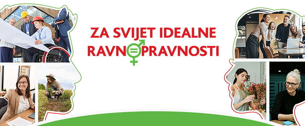 Objavljena konačna rang lista: Naša kompanija podržava projekat ''Od sigurne kuće do sigurnog posla''