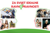 Objavljena konačna rang lista: Naša kompanija podržava projekat ''Od sigurne kuće do sigurnog posla''
