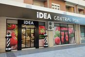 Otvorena IDEA Central Point u Podgorici