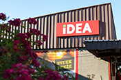 Otvorena još ljepša i bolja Idea u Dragovoj Luci