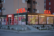 Otvorena nova IDEA u Podgorici, prva u ovom dijelu grada
