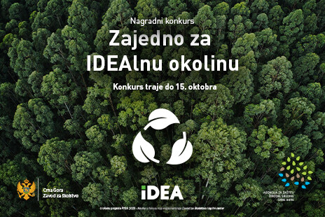 Promocija reciklaže kroz ekološku akciju “Zajedno za IDEAlnu okolinu!“ 