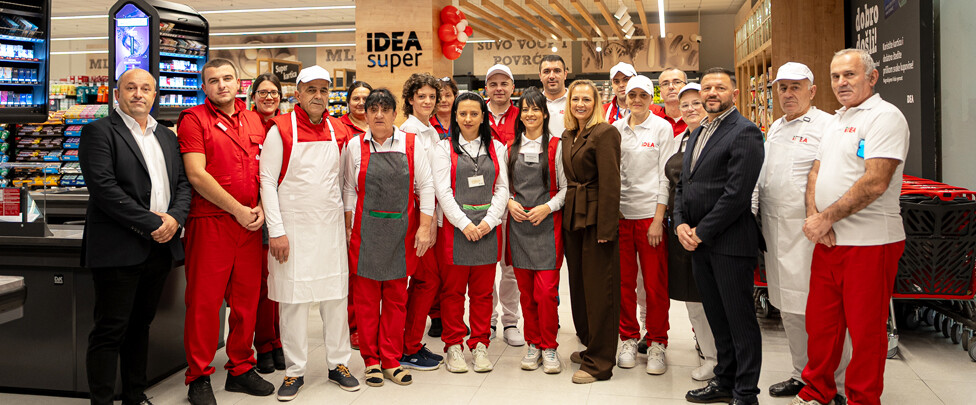 RENOVIRANA IDEA U TIVTU - PROSTOR KOJI NUDI VIŠE!