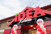 Svoja vrata otvorila je renovirana IDEA Kolašin