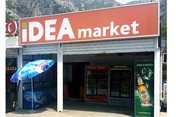 Treća IDEA prodavnica u Sutomoru
