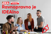 Utvrđena rang lista NVO prijavljenih na Konkurs za dodjelu sredstava za finansiranje projekta iz oblasti rodne ravnopravnosti