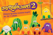 Zdravoljupci 2 obaraju sve rekorde