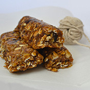 Domaće Granola Bars