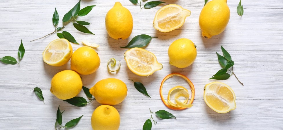 5 koristi od limuna koje niste znali