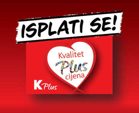 Isplati se spojiti dobar kvalitet i dobru cijenu