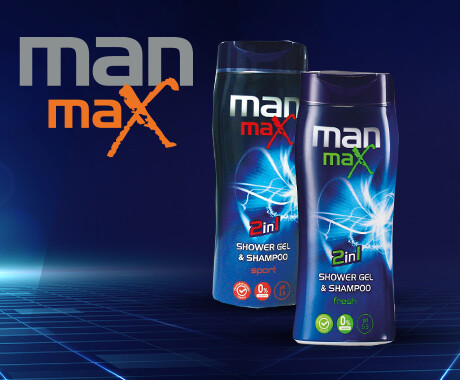 Man Max