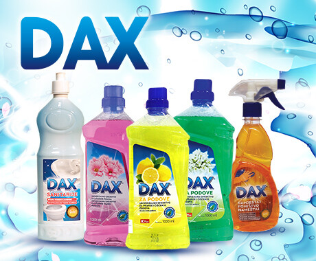 Dax