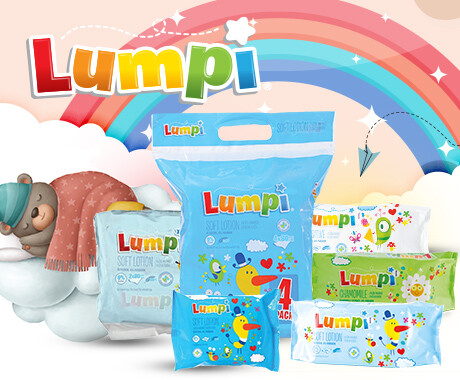 Lumpi