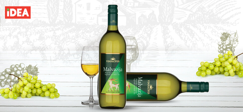 Malvasia Vinakoper