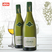 Chablis La Chablisienne 