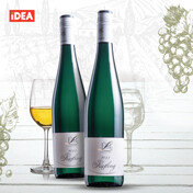 Dr Loosen Riesling 