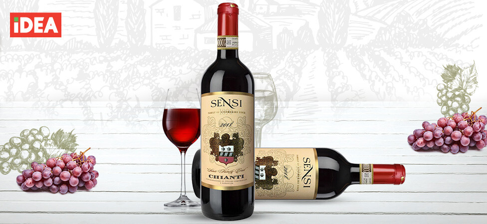 Sensi Chianti