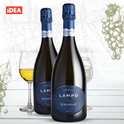 Lampo Prosecco Borgoluce