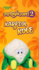 Karfiol Kole