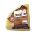Brdski sir sa biljem