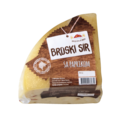 Brdski sir sa paprikom