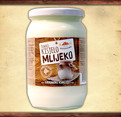 Kisjelo mlijeko