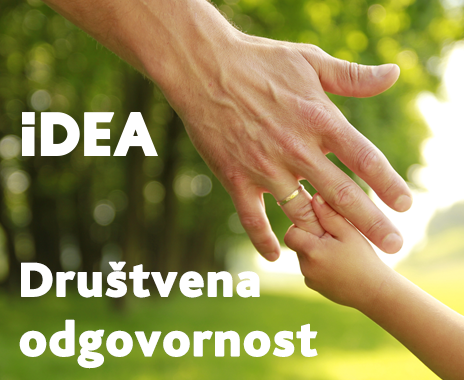 Društvena odgovornost